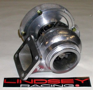 SUPER 75 T4 TURBOCHARGER 944T