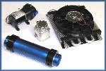 THP KIT WITH w/O-RING CAPS