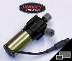 TURBOCHARGER COOLANT PUMP 944T