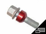 LUG BOLT FOR ALLOY WHEEL 50mm