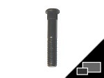 WHEEL STUD 45mm