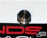 CAP FOR EXHAUST 02 SAMPLE TUBE