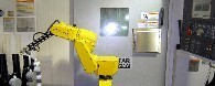 CONTRACT MANUFACTURING SERVICES