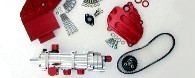 DRY SUMP OILING SYSTEM FOR 944 & 968