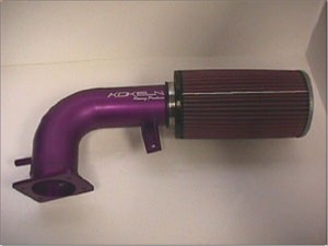 911 Air Cleaner Adapter