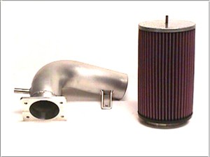 911 Air Cleaner Adapter