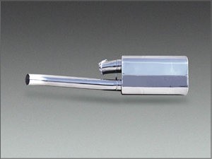 930 Muffler