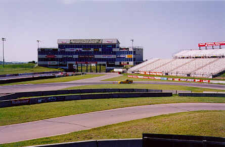 @ Heartland Topeka September 98