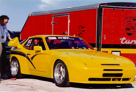 Fueling @ TWS November 98
