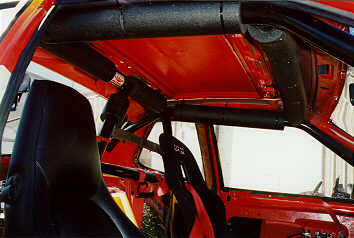 Roll Cage