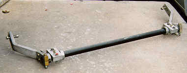 Front Sway Bar Assy.