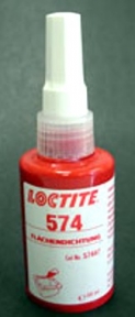 LOCTITE 574 (50 ml) - 4301000