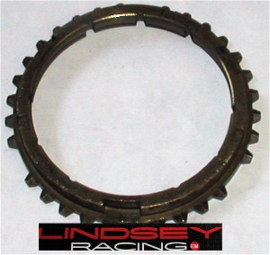 SYNCHRO RING 1ST GEAR 924S / 944 ALL - PCG311247