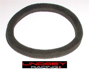 FOAM RUBBER SEALING RING 924 ALL / 944 ALL / 968 #10) - 133412367