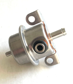 FUEL PRESSURE REGULATOR 3.0 BAR - 13531711541