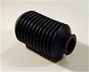 RACK BOOT R & L 924S / 944 ALL w/PS / 968 (#12) - PCG419831C