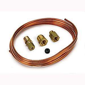 AUTOMETER COPPER TUBING KIT