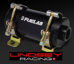 FUELAB PRODIGY FUEL PUMP - FL41401