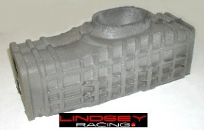 SOUND ABSORBER 924 / 924S / 944 ALL (#8) - 477711239