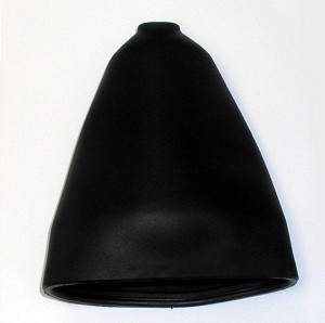 INNER SHIFT BELLOWS 924 / 944 ALL (#9) - 477711270B