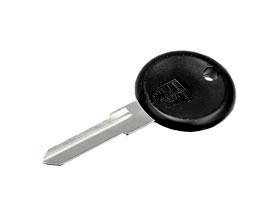 KEY BLANK 924 ALL / 944 thru '85/1 - 477837219