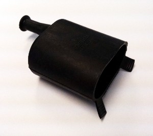 HEADLIGHT RELAY COVER 924  / 944 ALL - 477971923