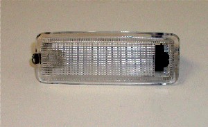 INTERIOR LIGHT 924 ALL / 944 ALL / 968 - 823947105B