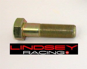 LOWER REAR SHOCK BOLT (#21) - 90008205402