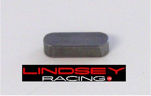 KEYWAY CAMSHAFT 924S / 944 / 944T  (#7)