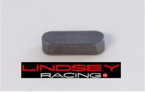 KEYWAY CAMSHAFT 924S / 944 / 944T  (#7)