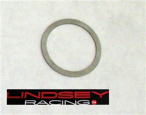 SHIM WASHER FOR THERMOSTAT 944 ALL FROM '89 / 968 (#7) - 90023416000