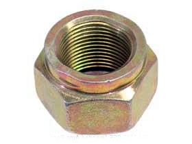 REAR AXLE NUT 911 / 928 / 944 ALL from '85/2 / 968 (#3) - 90091009302