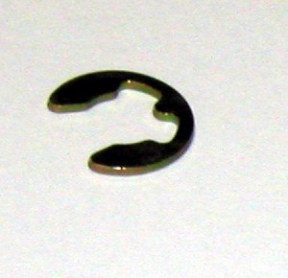 CIRCLIP SHIFT LEVER  924S / 944 ALL  (#4) - 90011600502