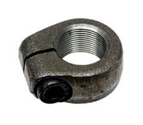 CLAMPING NUT 911 / 928 / 924 ALL / 944 ALL / 968 - 91134167300