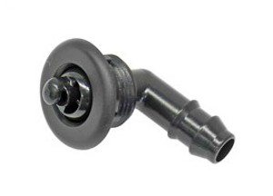 HEADLIGHT WASHER NOZZLE L / R 911 / 928 / 944S2 / 944T - 9116280710101C
