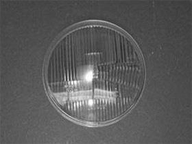 LEFT/RIGHT HEADLIGHT ASSEMBLY - 91163192700
