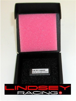 LR / MAX PERFORMANCE CHIP '84-'89 3.2L CARRERA