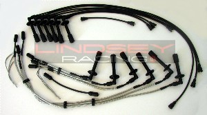 IGNITION WIRE 7MM 911 '63 thru '73