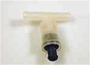 CHECK VALVE WINDSHIELD WASHER T SHAPE 911 / 924 ALL / 928 / 944 ALL / 968 - 91462843300