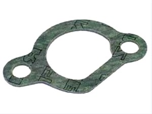 REAR WATER NECK GASKET 944S / 944S2 / 968 / 928 (#4) - 92810616701
