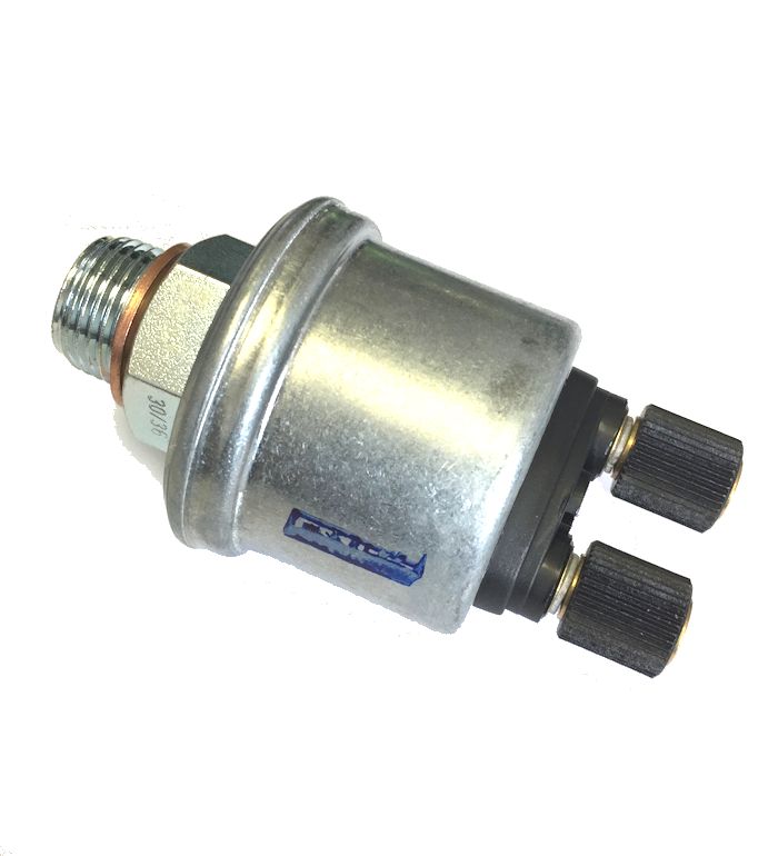 OIL PRESSURE SENDING UNIT VDO 924S / 944  ALL / 968 / 911 (#8) - 92860620304