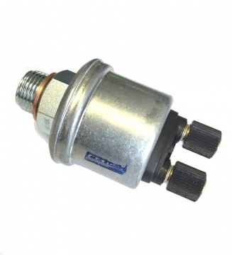 OIL PRESSURE SENDING UNIT VDO 924S / 944  ALL / 968 / 911 (#8) - 92860620304