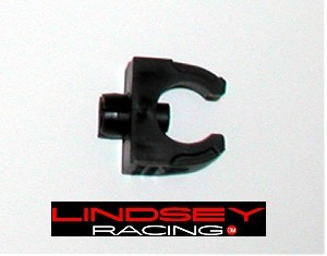 HARNESS CLIP 928 from '83 / 944 from '89 (#19) - 92861240900