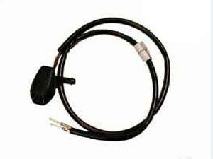 WINDSHIELD WASHER NOZZLE 911 / 928 / 924S / 944 ALL / 968 - 9286280770070B