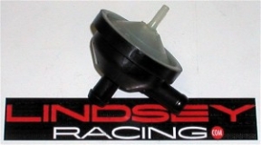 FUEL VAPOR DIAPHRAGM 924S / 944 ALL / 968 / 928 / 911 - 92811042908