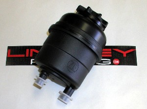 STEERING RESERVOIR  924S / 944 ALL from '85/2 / 968 / 928 (#4) - 92834701505