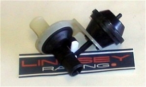 HEATER  CONTROL VALVE 928 / 944 ALL / 928 / 911 / 986 / 987 - 92857457303