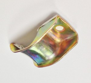 MUFFLER HOOK BRACKET (#29) - 93111112101