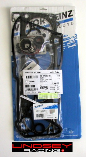 HEAD GASKET SET 944S2 - 94410090106