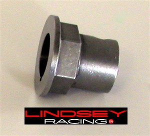 ROTOR HUB MOUNT 924S / 944 / 944T (#3) - 94410514205